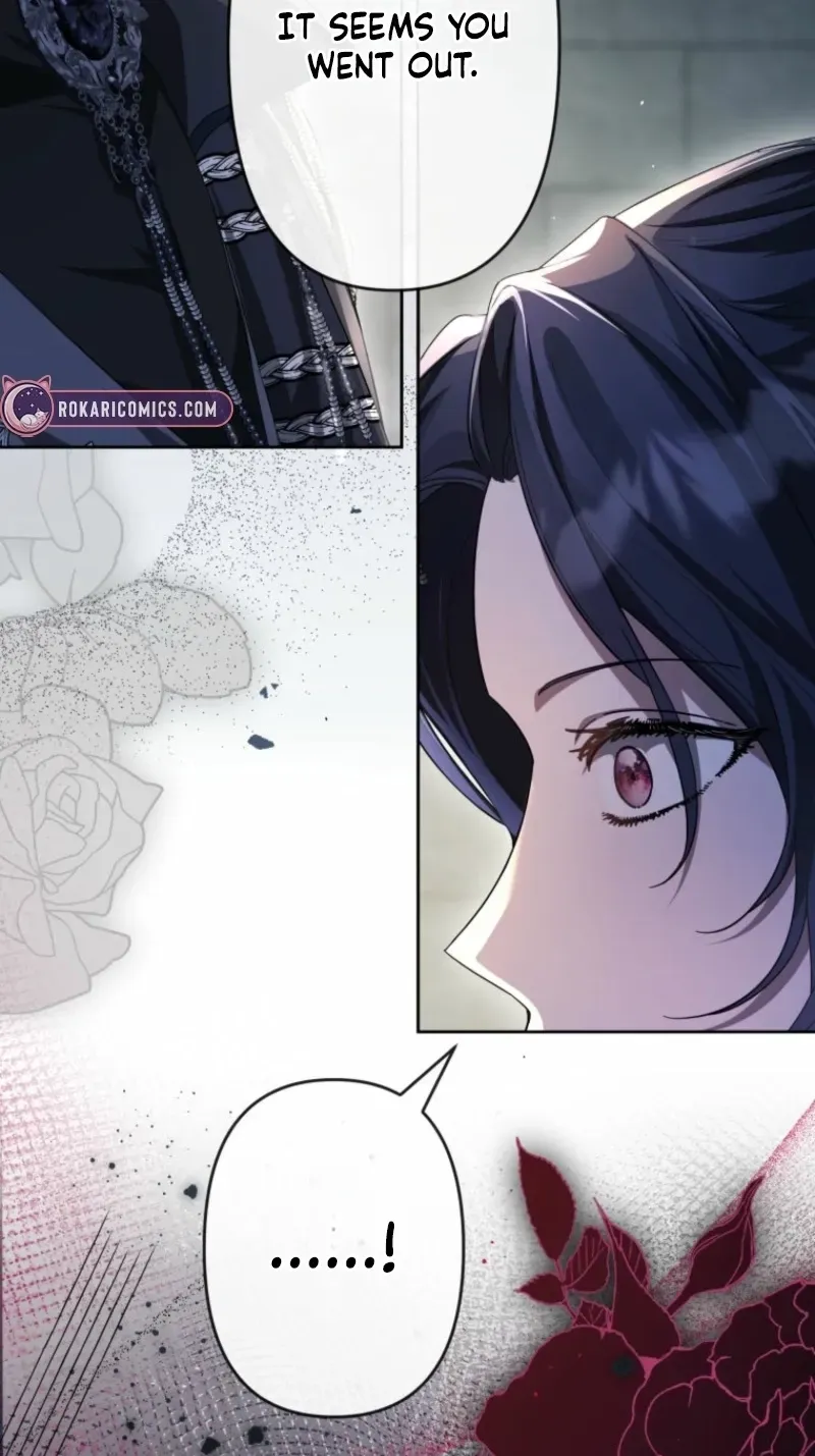 I Was Meant to Die in Six Months, But I Made the Tyrant Emperor Fall for Me Chapter 7 page 140 - 