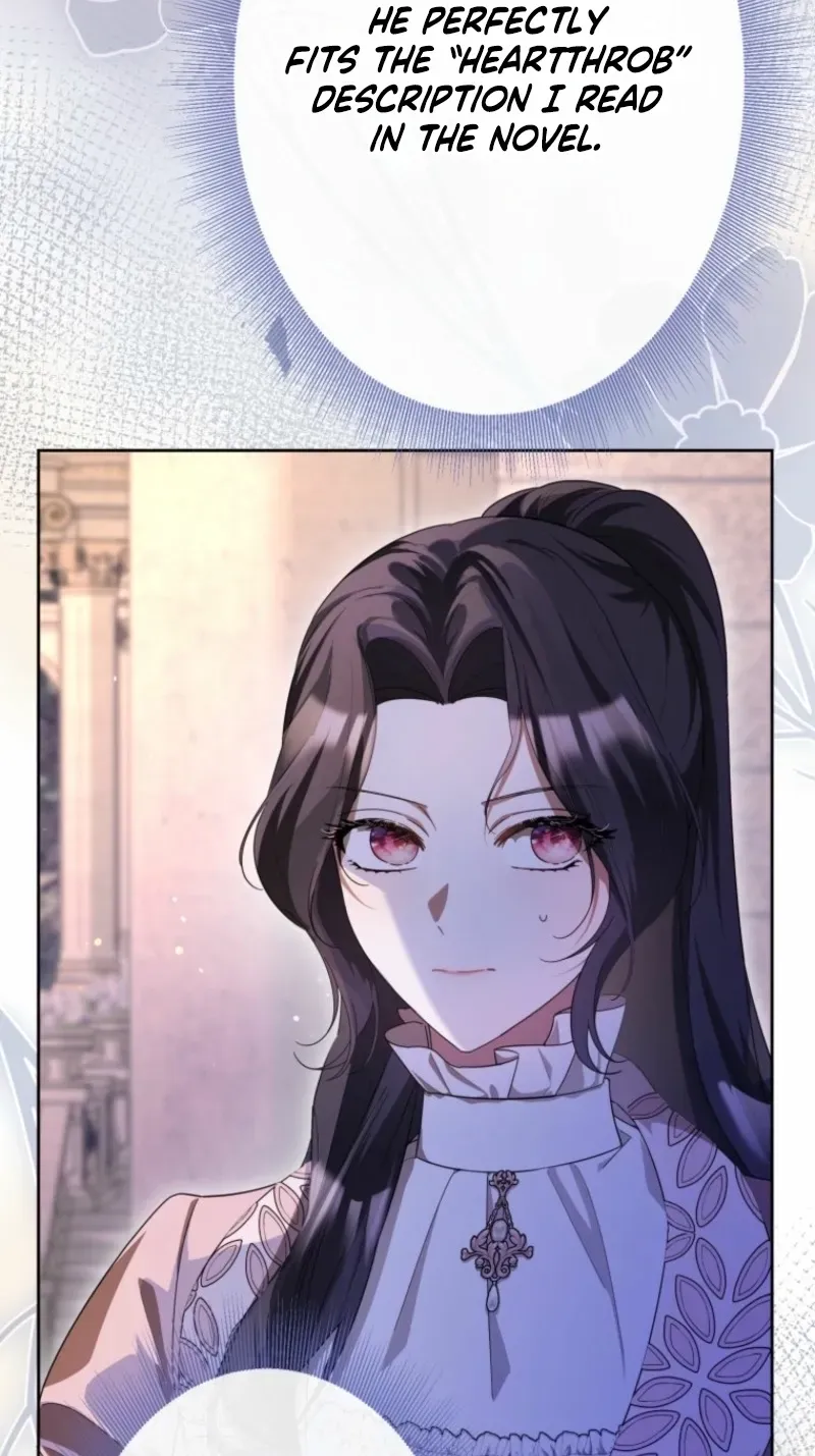 I Was Meant to Die in Six Months, But I Made the Tyrant Emperor Fall for Me Chapter 7 page 15 - 