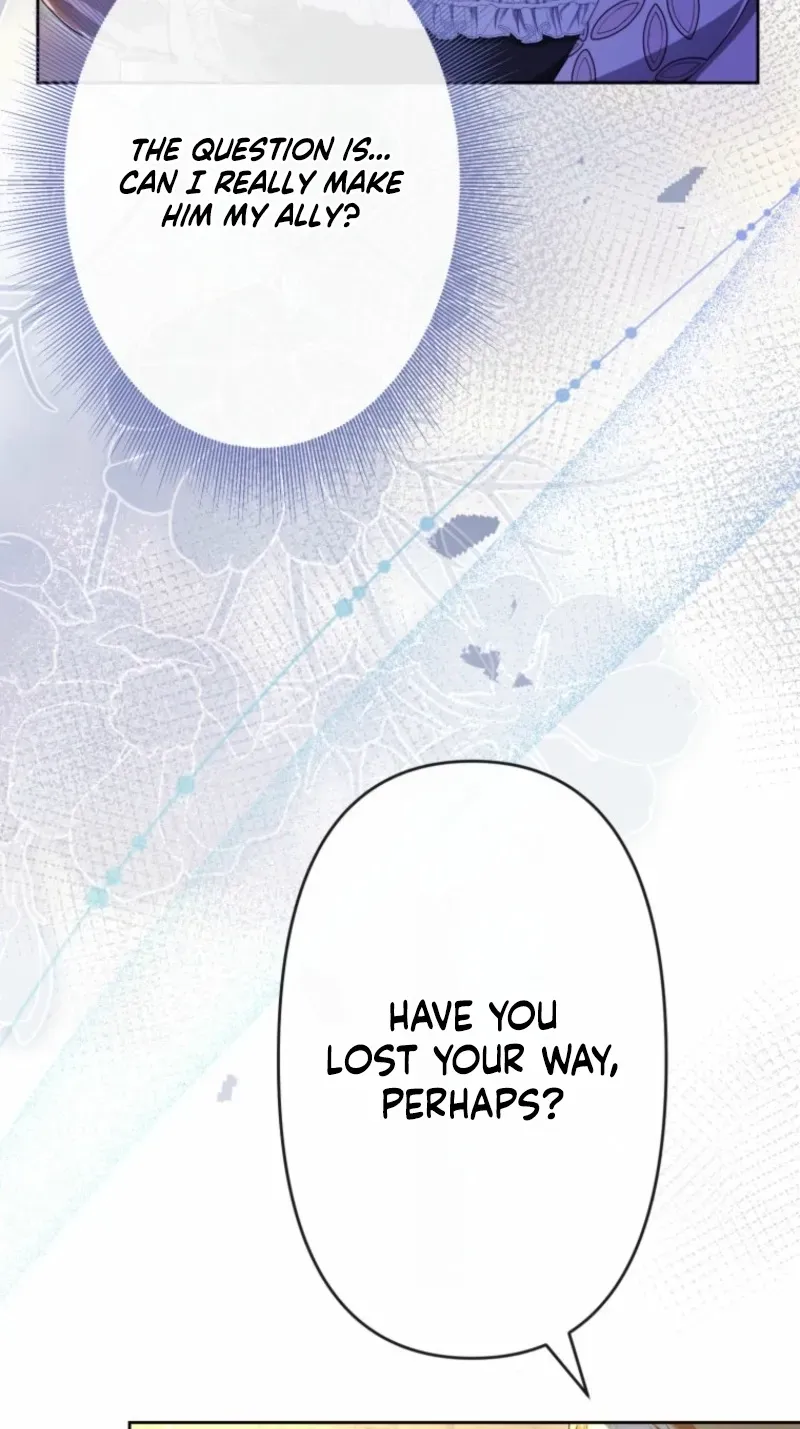 I Was Meant to Die in Six Months, But I Made the Tyrant Emperor Fall for Me Chapter 7 page 16 - 