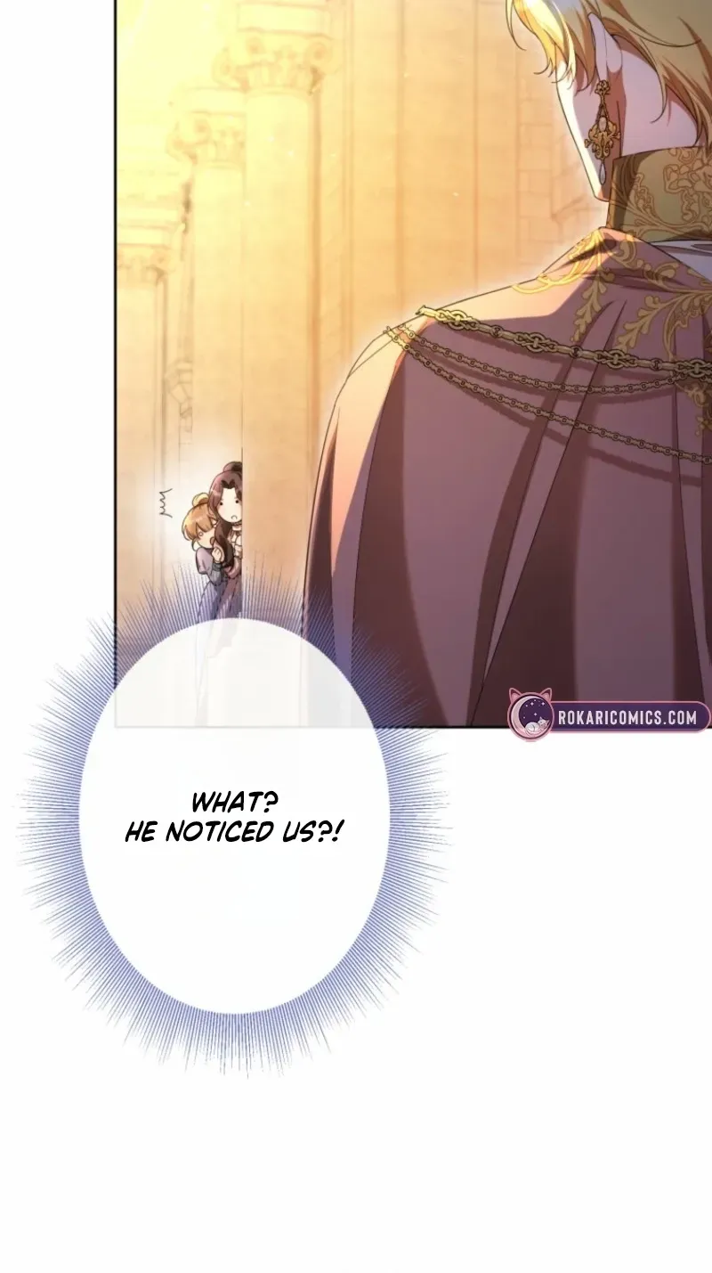 I Was Meant to Die in Six Months, But I Made the Tyrant Emperor Fall for Me Chapter 7 page 17 - 