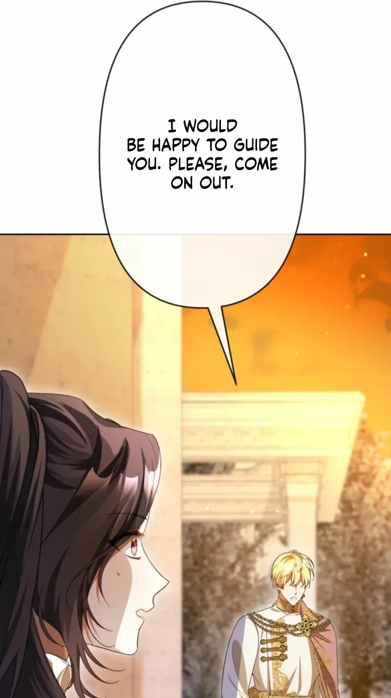 I Was Meant to Die in Six Months, But I Made the Tyrant Emperor Fall for Me Chapter 7 page 18 - 
