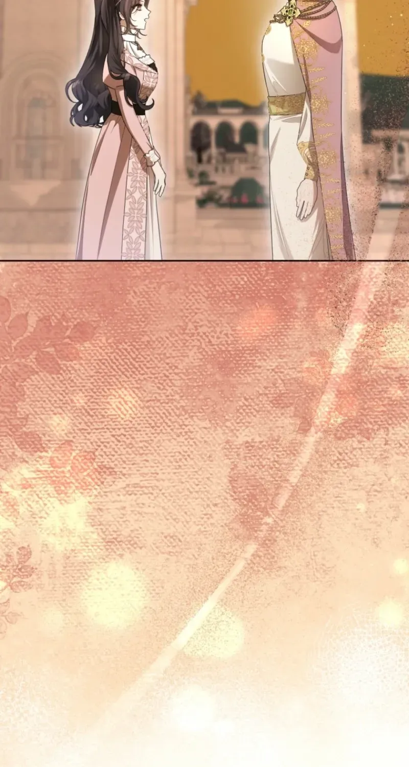 I Was Meant to Die in Six Months, But I Made the Tyrant Emperor Fall for Me Chapter 7 page 34 - 