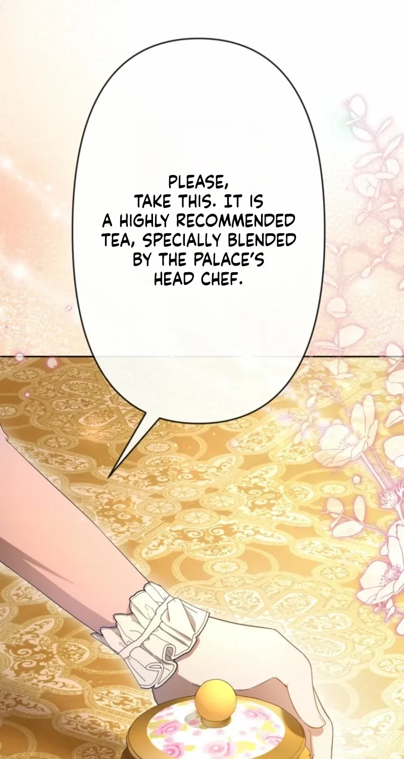 I Was Meant to Die in Six Months, But I Made the Tyrant Emperor Fall for Me Chapter 7 page 38 - 