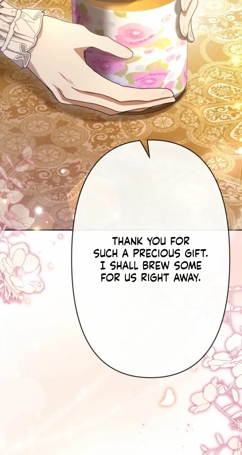 I Was Meant to Die in Six Months, But I Made the Tyrant Emperor Fall for Me Chapter 7 page 40 - 