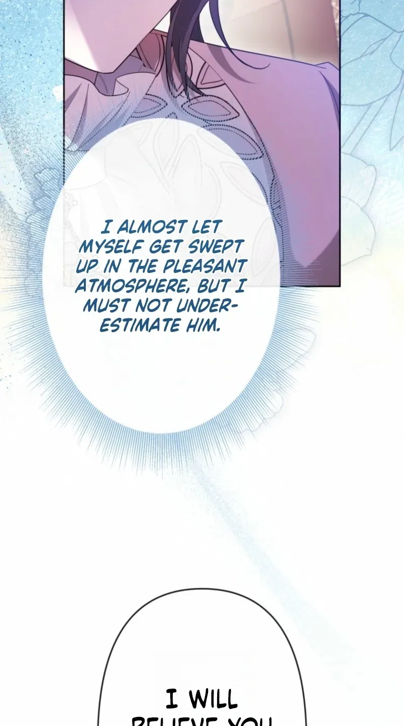 I Was Meant to Die in Six Months, But I Made the Tyrant Emperor Fall for Me Chapter 7 page 49 - 