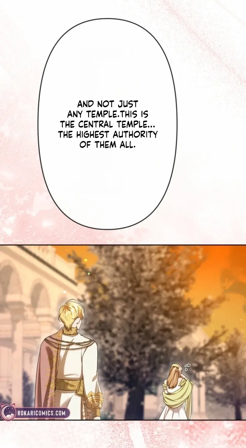 I Was Meant to Die in Six Months, But I Made the Tyrant Emperor Fall for Me Chapter 7 page 6 - 
