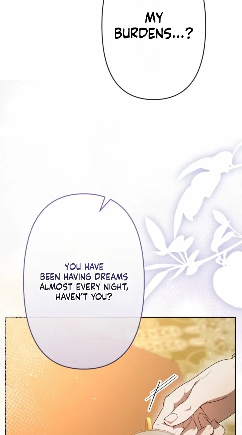I Was Meant to Die in Six Months, But I Made the Tyrant Emperor Fall for Me Chapter 7 page 51 - 