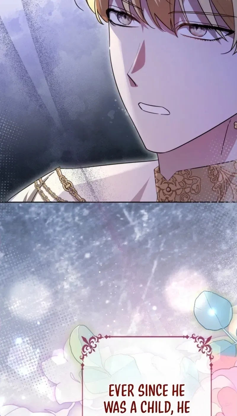 I Was Meant to Die in Six Months, But I Made the Tyrant Emperor Fall for Me Chapter 7 page 55 - 