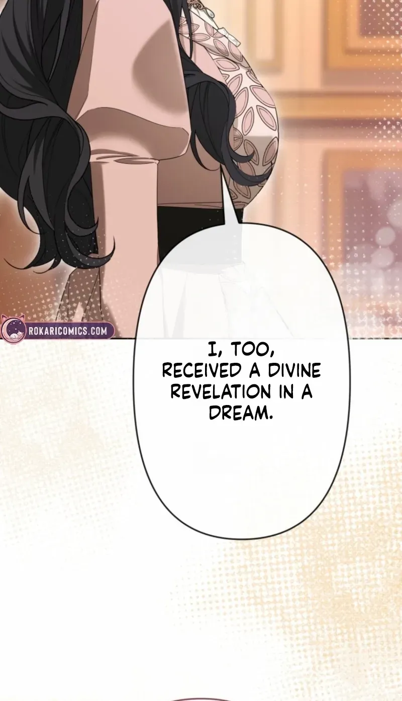 I Was Meant to Die in Six Months, But I Made the Tyrant Emperor Fall for Me Chapter 7 page 59 - 