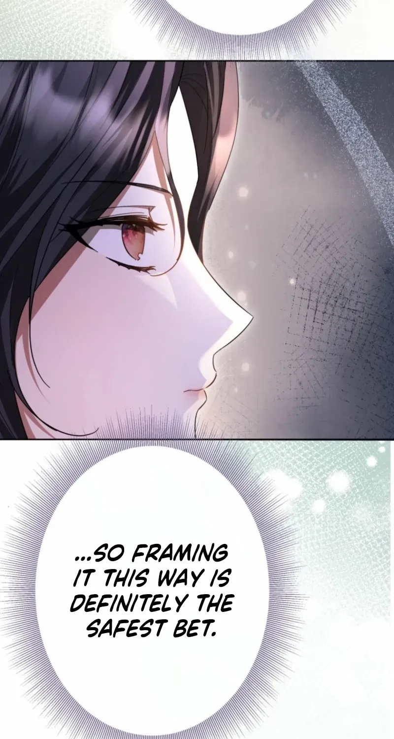 I Was Meant to Die in Six Months, But I Made the Tyrant Emperor Fall for Me Chapter 7 page 64 - 