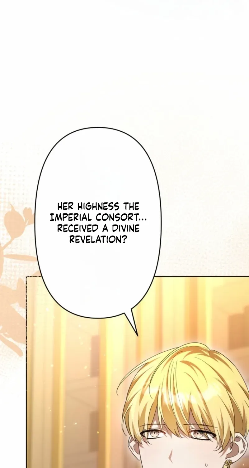I Was Meant to Die in Six Months, But I Made the Tyrant Emperor Fall for Me Chapter 7 page 66 - 