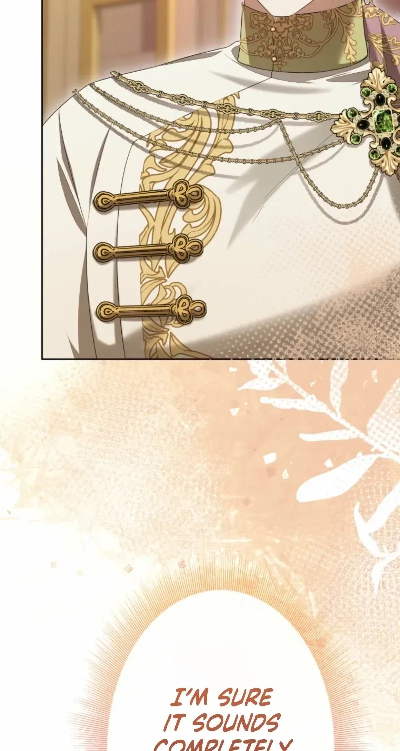 I Was Meant to Die in Six Months, But I Made the Tyrant Emperor Fall for Me Chapter 7 page 68 - 