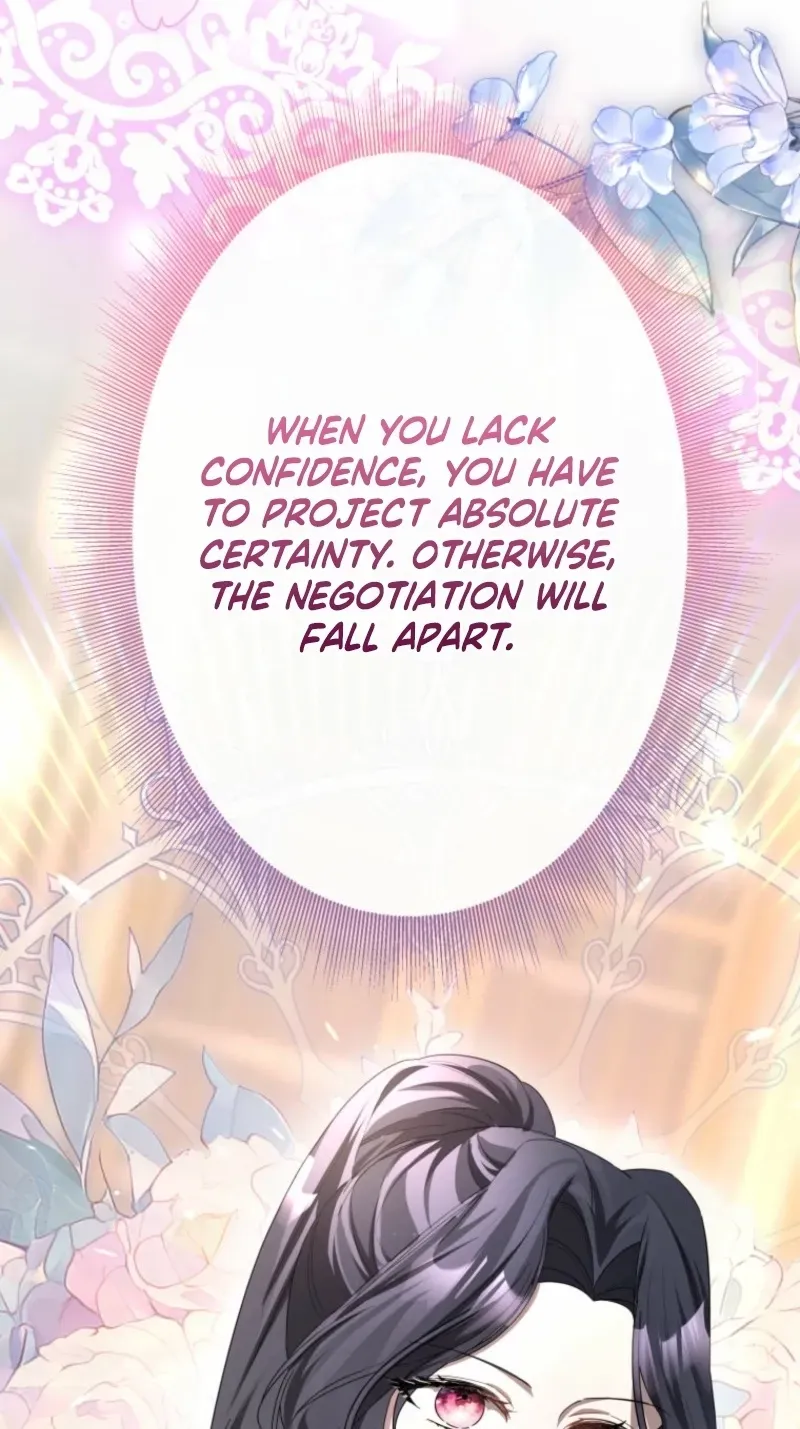 I Was Meant to Die in Six Months, But I Made the Tyrant Emperor Fall for Me Chapter 7 page 72 - 