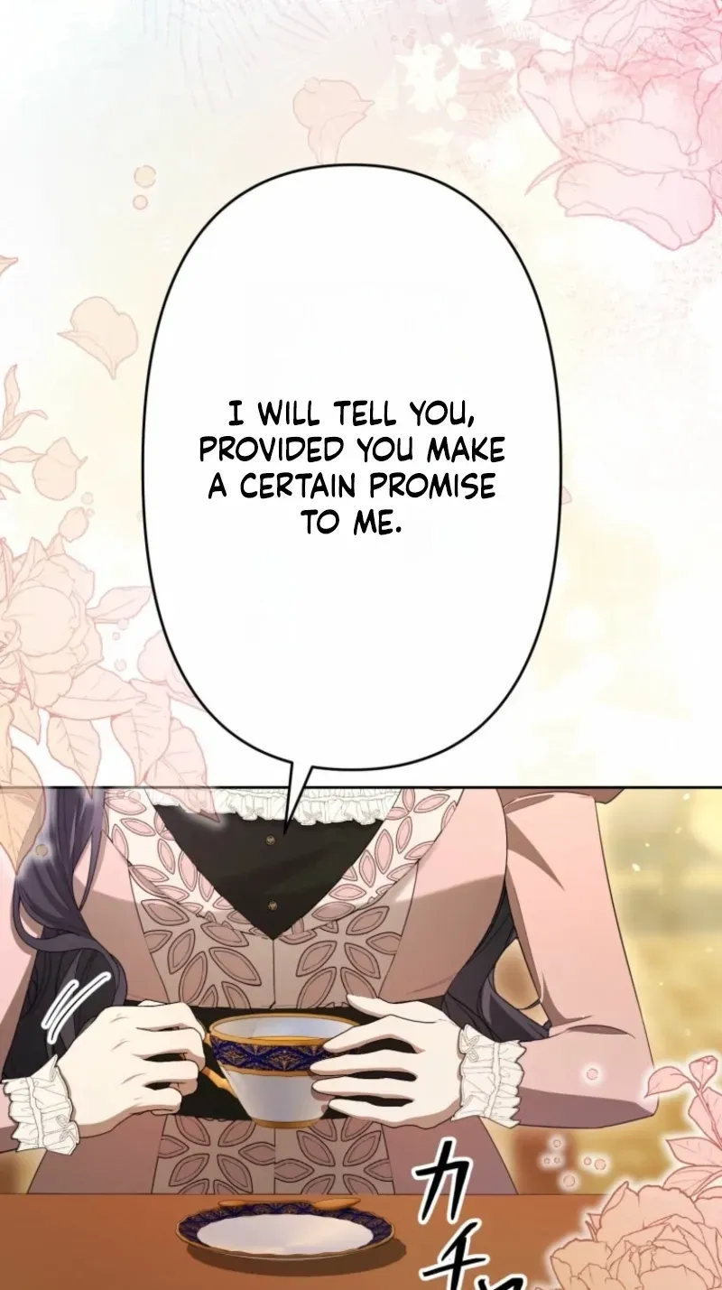 I Was Meant to Die in Six Months, But I Made the Tyrant Emperor Fall for Me Chapter 7 page 76 - 