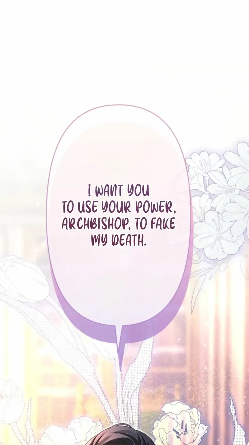 I Was Meant to Die in Six Months, But I Made the Tyrant Emperor Fall for Me Chapter 7 page 79 - 