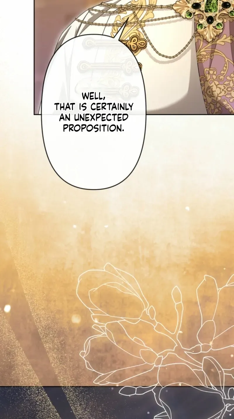 I Was Meant to Die in Six Months, But I Made the Tyrant Emperor Fall for Me Chapter 7 page 83 - 