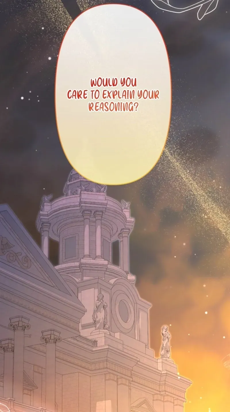 I Was Meant to Die in Six Months, But I Made the Tyrant Emperor Fall for Me Chapter 7 page 84 - 