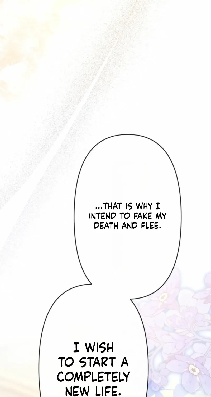 I Was Meant to Die in Six Months, But I Made the Tyrant Emperor Fall for Me Chapter 7 page 86 - 