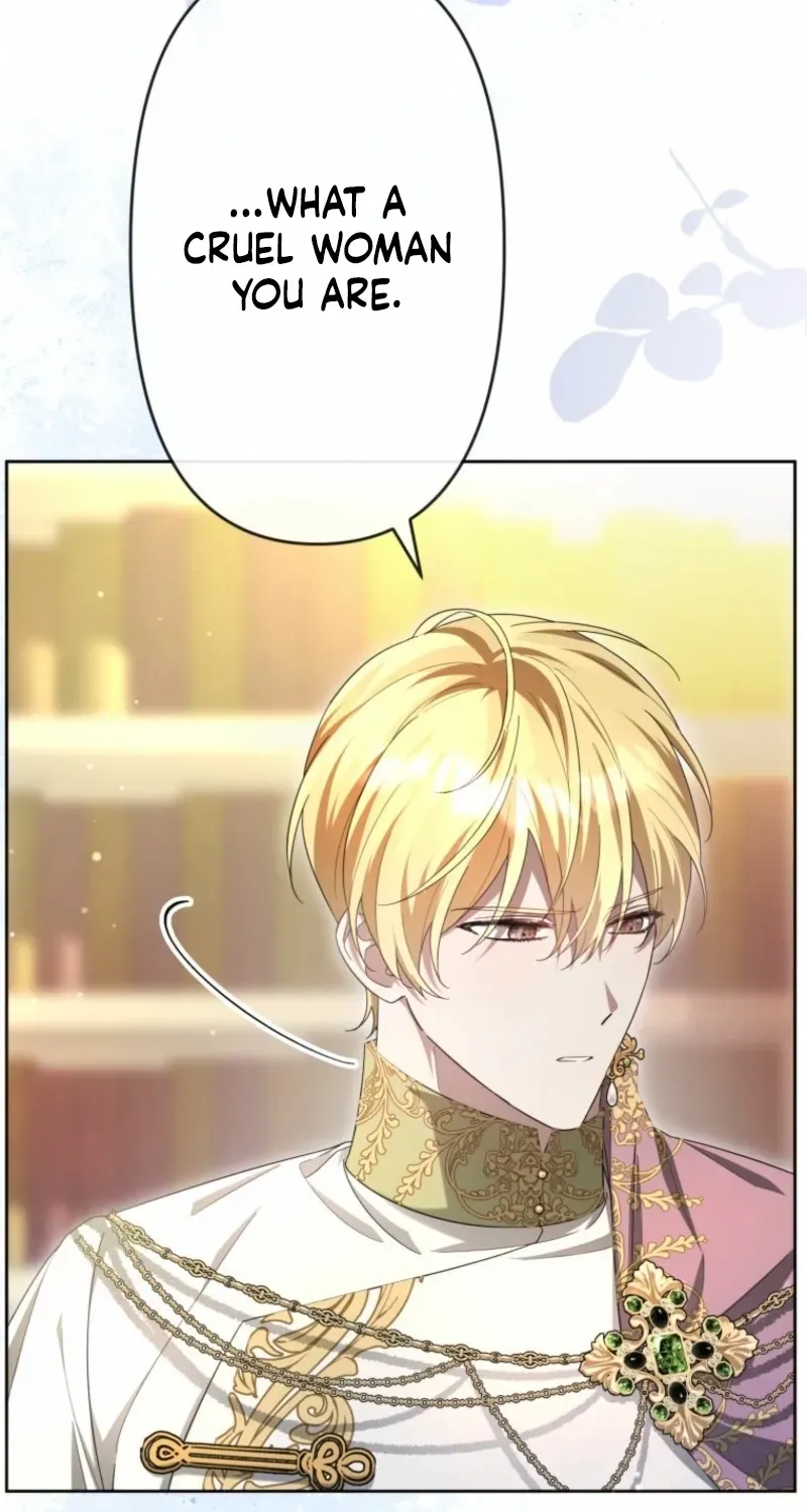 I Was Meant to Die in Six Months, But I Made the Tyrant Emperor Fall for Me Chapter 7 page 90 - 