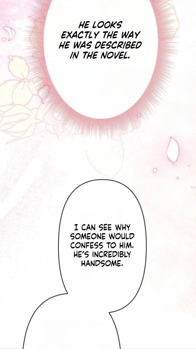 I Was Meant to Die in Six Months, But I Made the Tyrant Emperor Fall for Me Chapter 7 page 10 - 