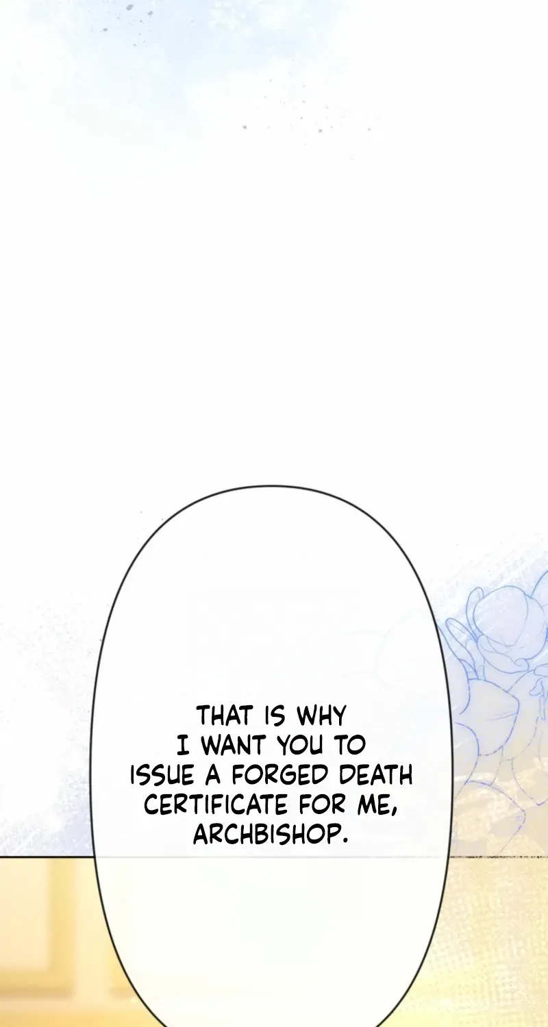 I Was Meant to Die in Six Months, But I Made the Tyrant Emperor Fall for Me Chapter 7 page 92 - 