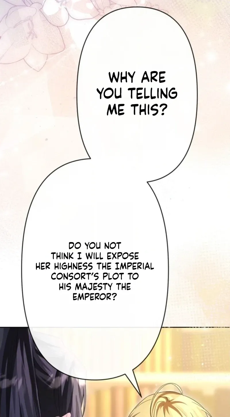 I Was Meant to Die in Six Months, But I Made the Tyrant Emperor Fall for Me Chapter 7 page 96 - 