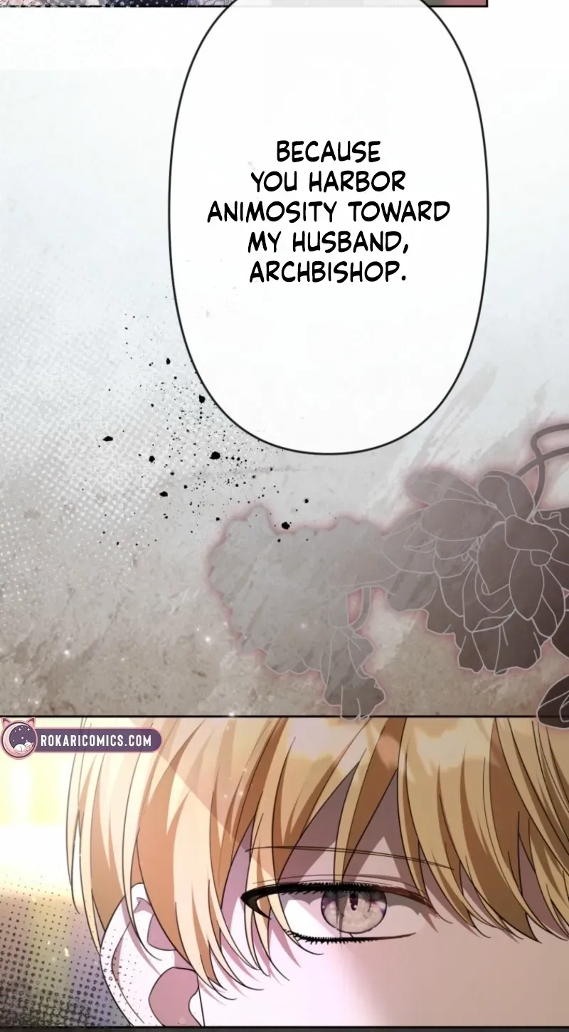 I Was Meant to Die in Six Months, But I Made the Tyrant Emperor Fall for Me Chapter 7 page 99 - 