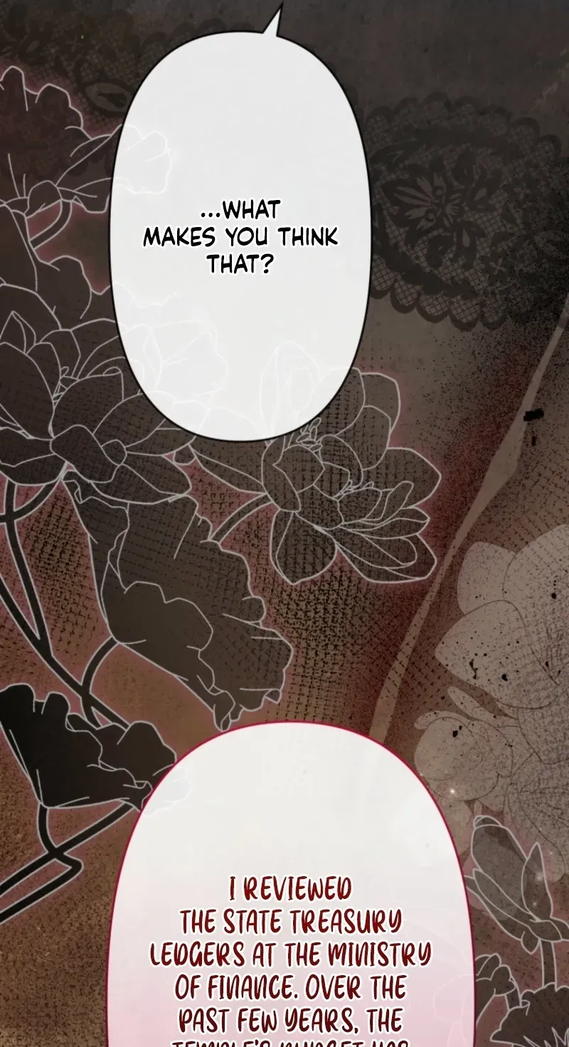 I Was Meant to Die in Six Months, But I Made the Tyrant Emperor Fall for Me Chapter 7 page 100 - 