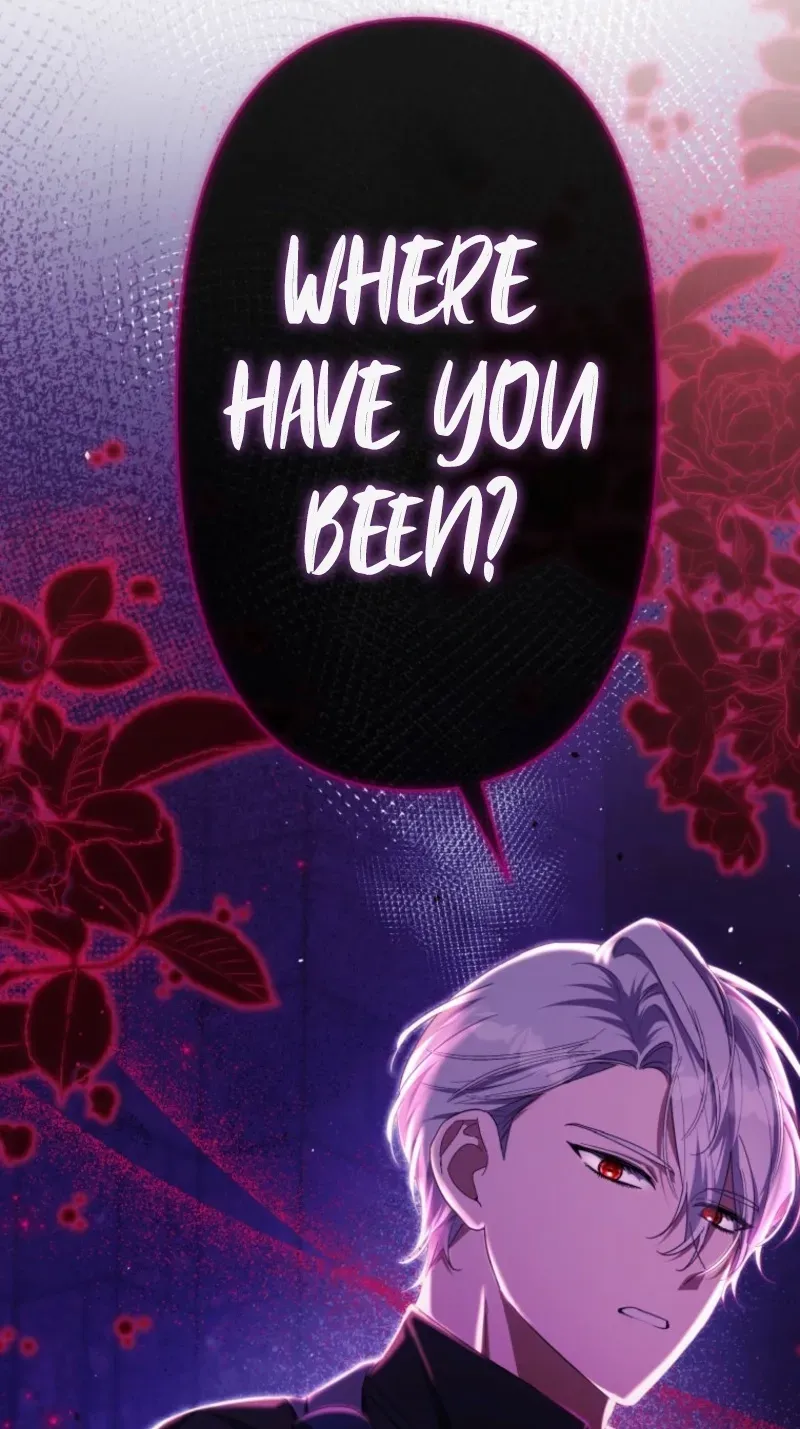 I Was Meant to Die in Six Months, But I Made the Tyrant Emperor Fall for Me Chapter 8 page 2 - 