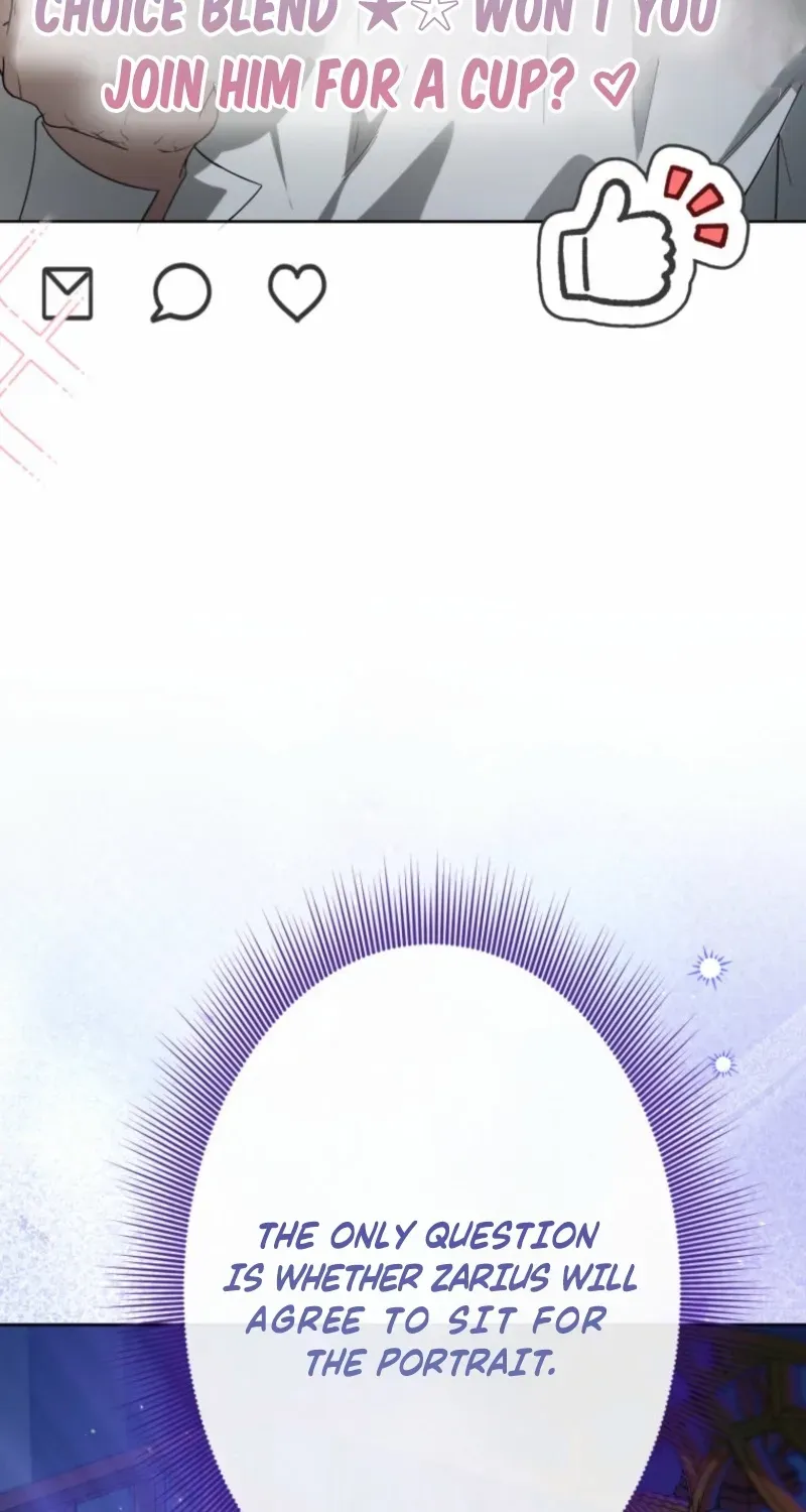 I Was Meant to Die in Six Months, But I Made the Tyrant Emperor Fall for Me Chapter 8 page 107 - 