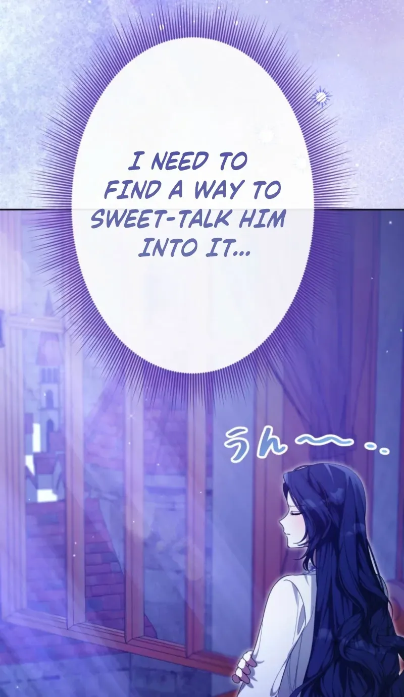I Was Meant to Die in Six Months, But I Made the Tyrant Emperor Fall for Me Chapter 8 page 111 - 