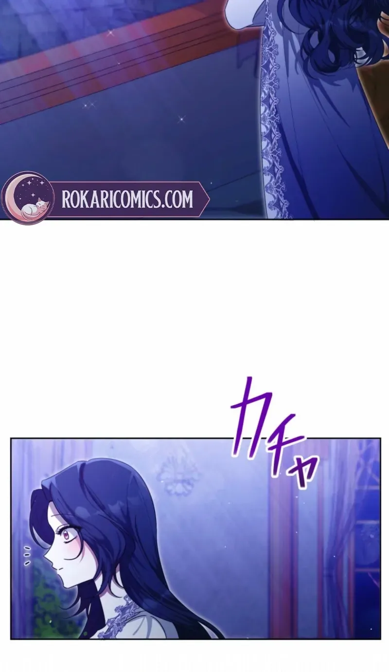 I Was Meant to Die in Six Months, But I Made the Tyrant Emperor Fall for Me Chapter 8 page 112 - 