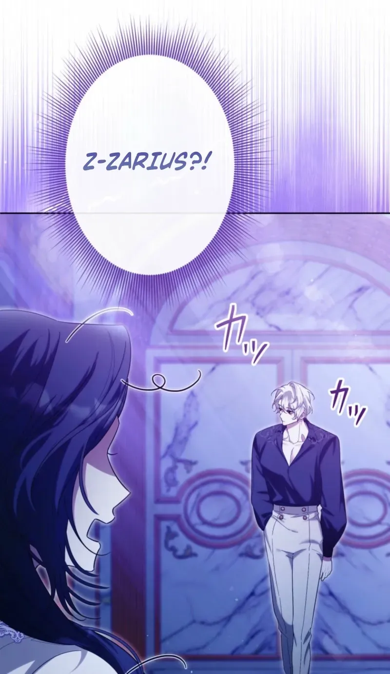 I Was Meant to Die in Six Months, But I Made the Tyrant Emperor Fall for Me Chapter 8 page 113 - 