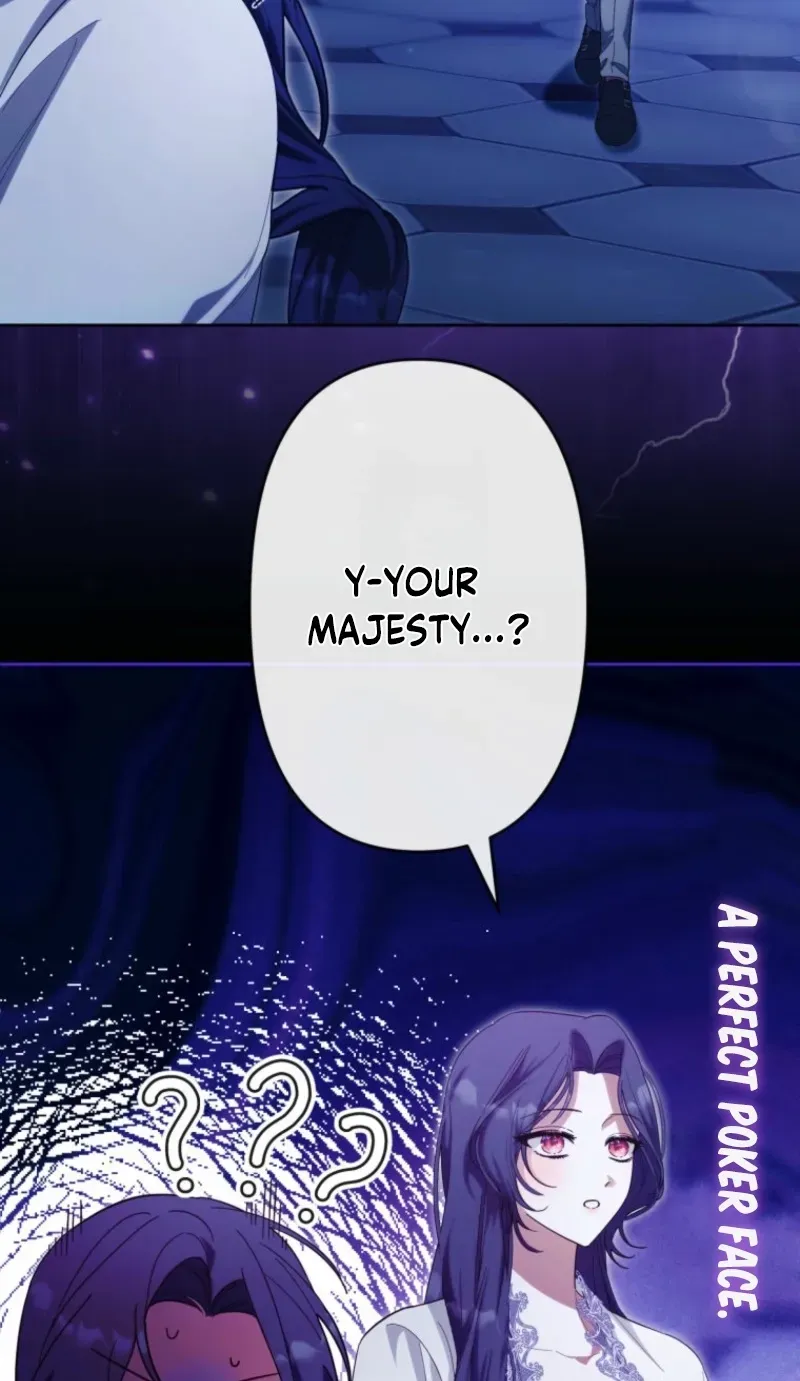 I Was Meant to Die in Six Months, But I Made the Tyrant Emperor Fall for Me Chapter 8 page 114 - 