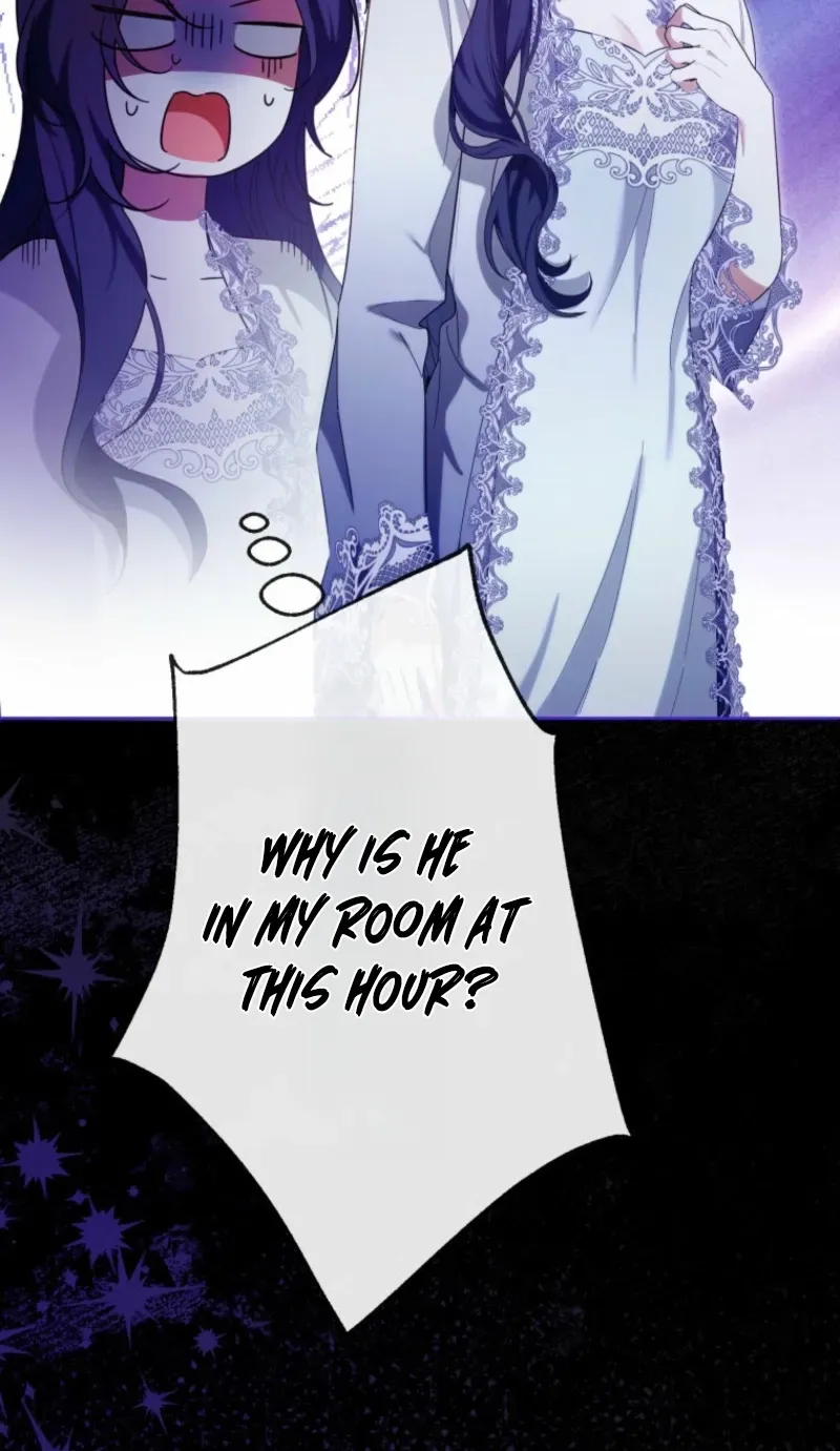 I Was Meant to Die in Six Months, But I Made the Tyrant Emperor Fall for Me Chapter 8 page 115 - 