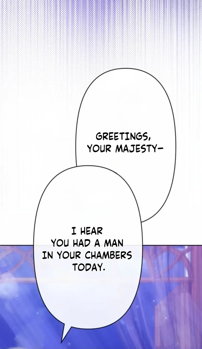I Was Meant to Die in Six Months, But I Made the Tyrant Emperor Fall for Me Chapter 8 page 117 - 