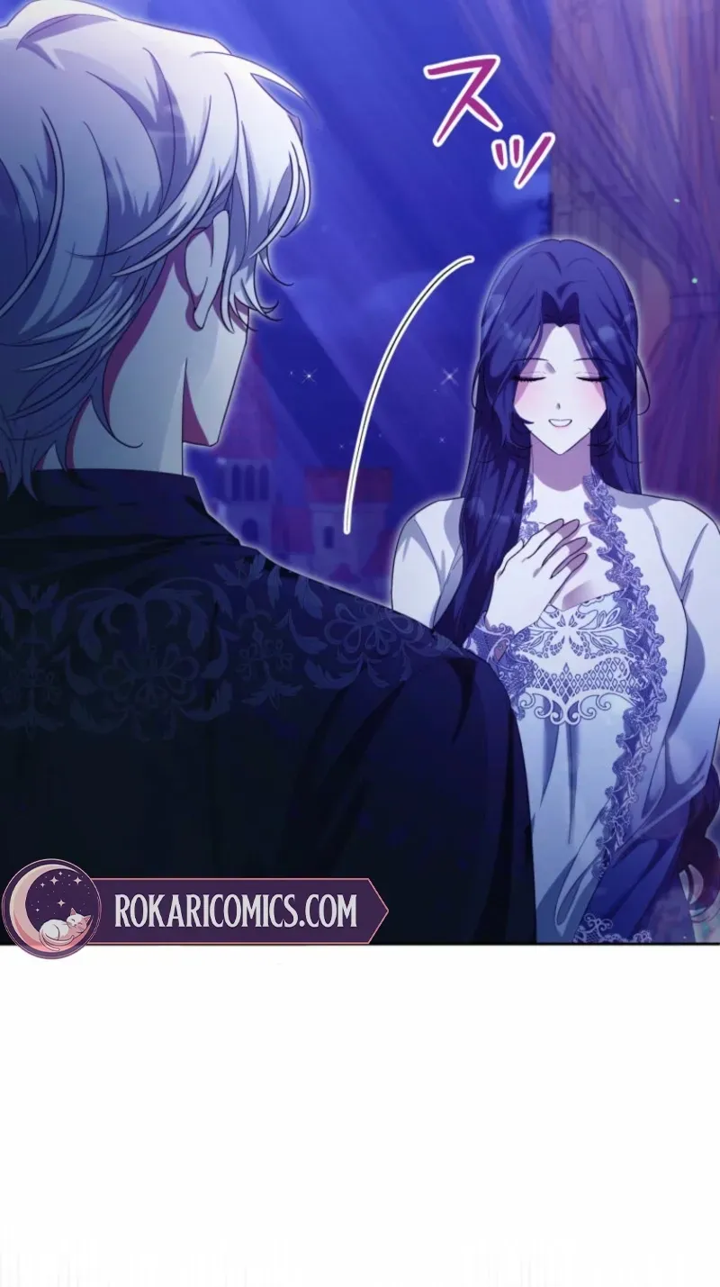 I Was Meant to Die in Six Months, But I Made the Tyrant Emperor Fall for Me Chapter 8 page 118 - 