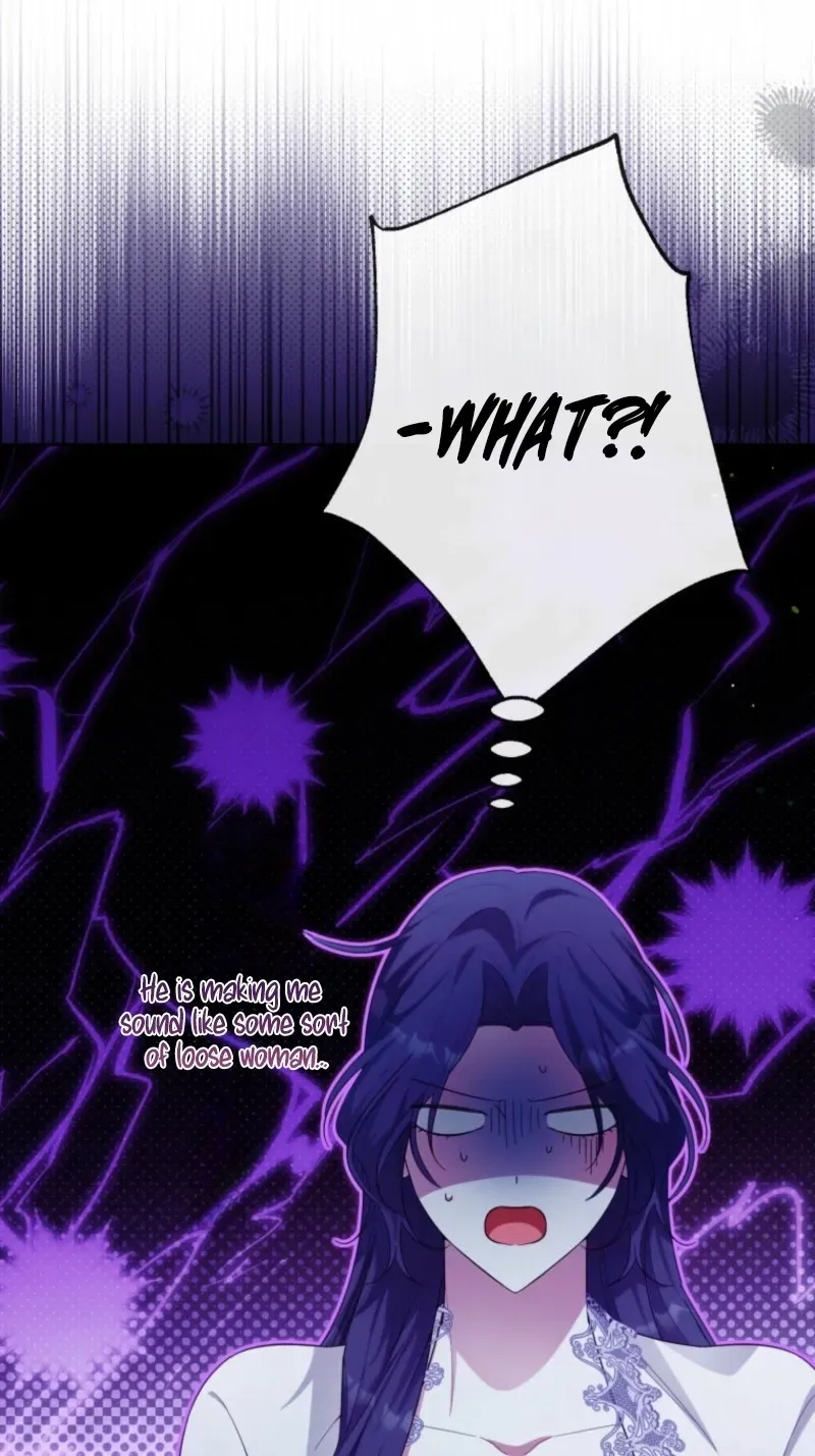 I Was Meant to Die in Six Months, But I Made the Tyrant Emperor Fall for Me Chapter 8 page 119 - 