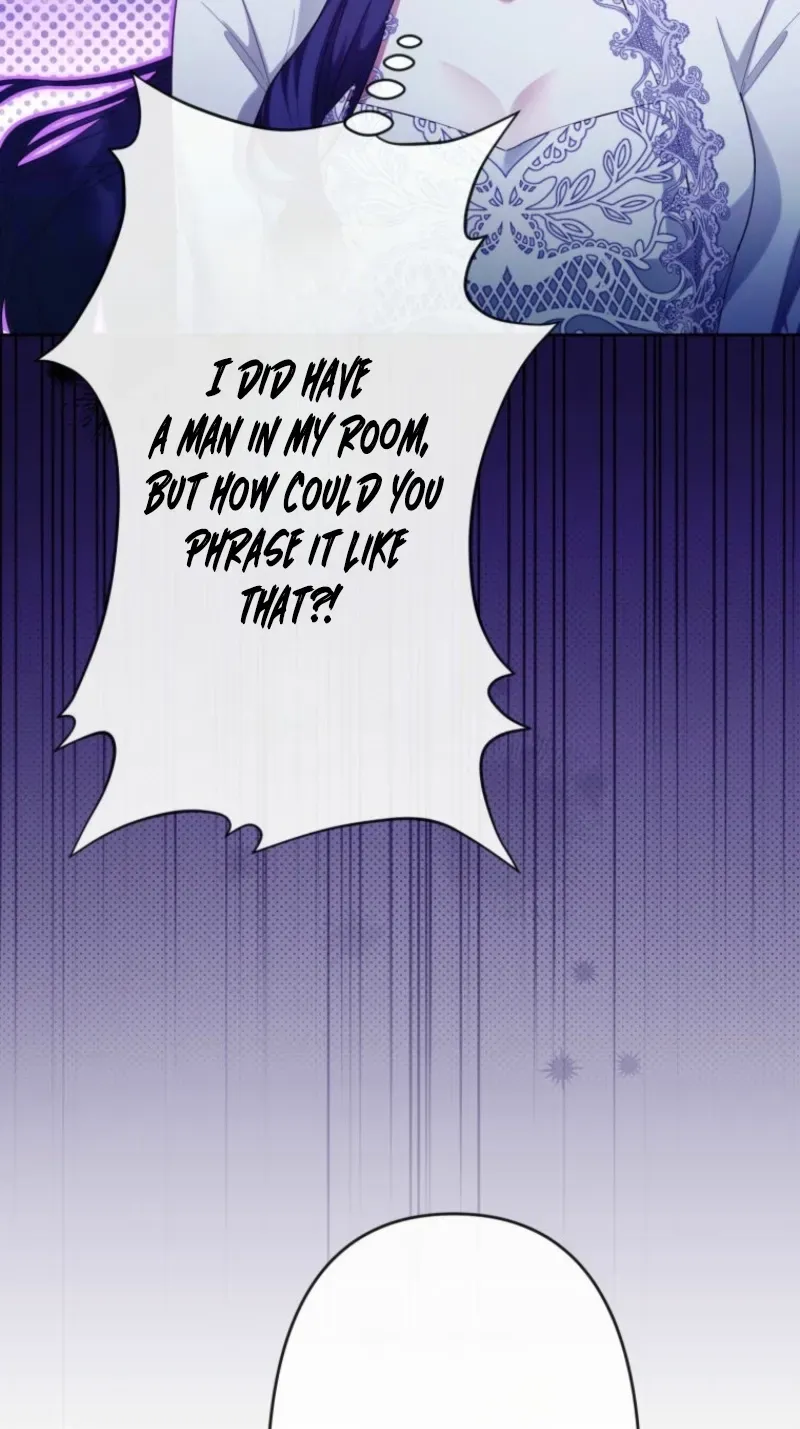 I Was Meant to Die in Six Months, But I Made the Tyrant Emperor Fall for Me Chapter 8 page 120 - 