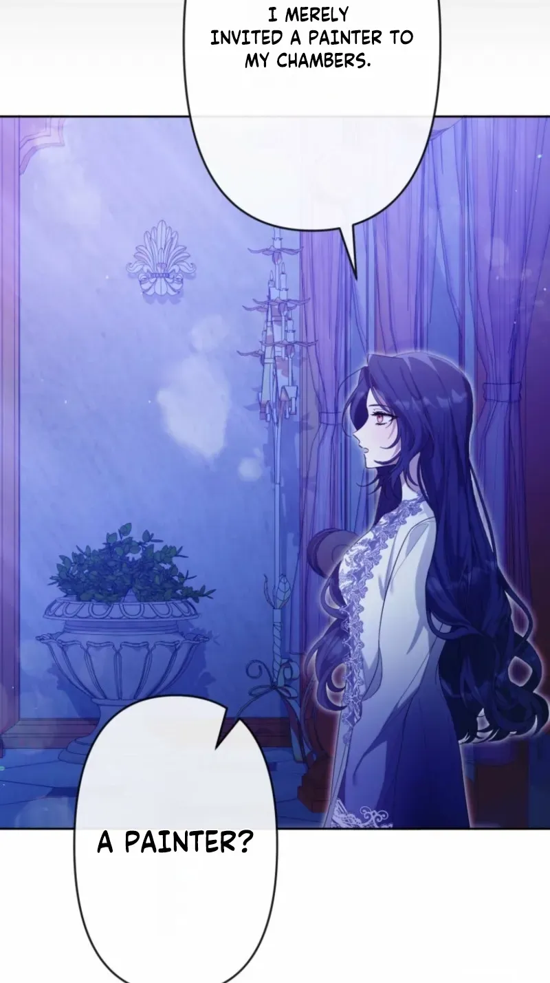 I Was Meant to Die in Six Months, But I Made the Tyrant Emperor Fall for Me Chapter 8 page 121 - 