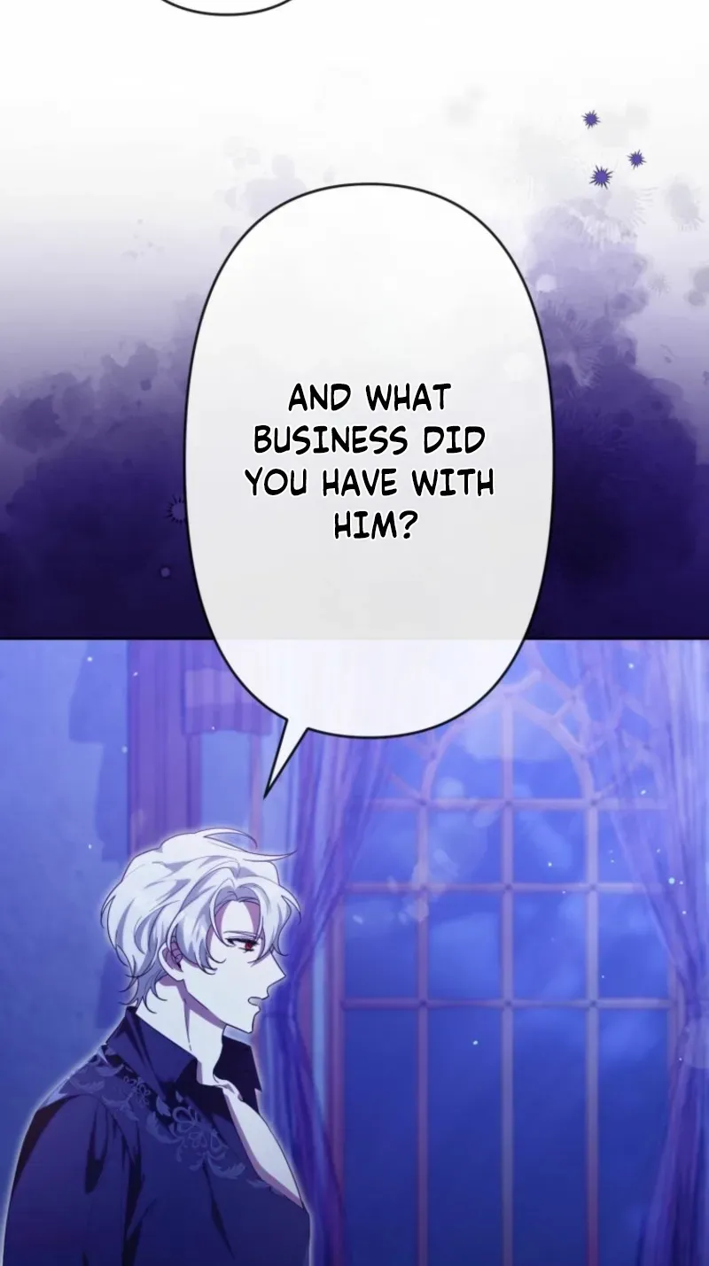 I Was Meant to Die in Six Months, But I Made the Tyrant Emperor Fall for Me Chapter 8 page 122 - 