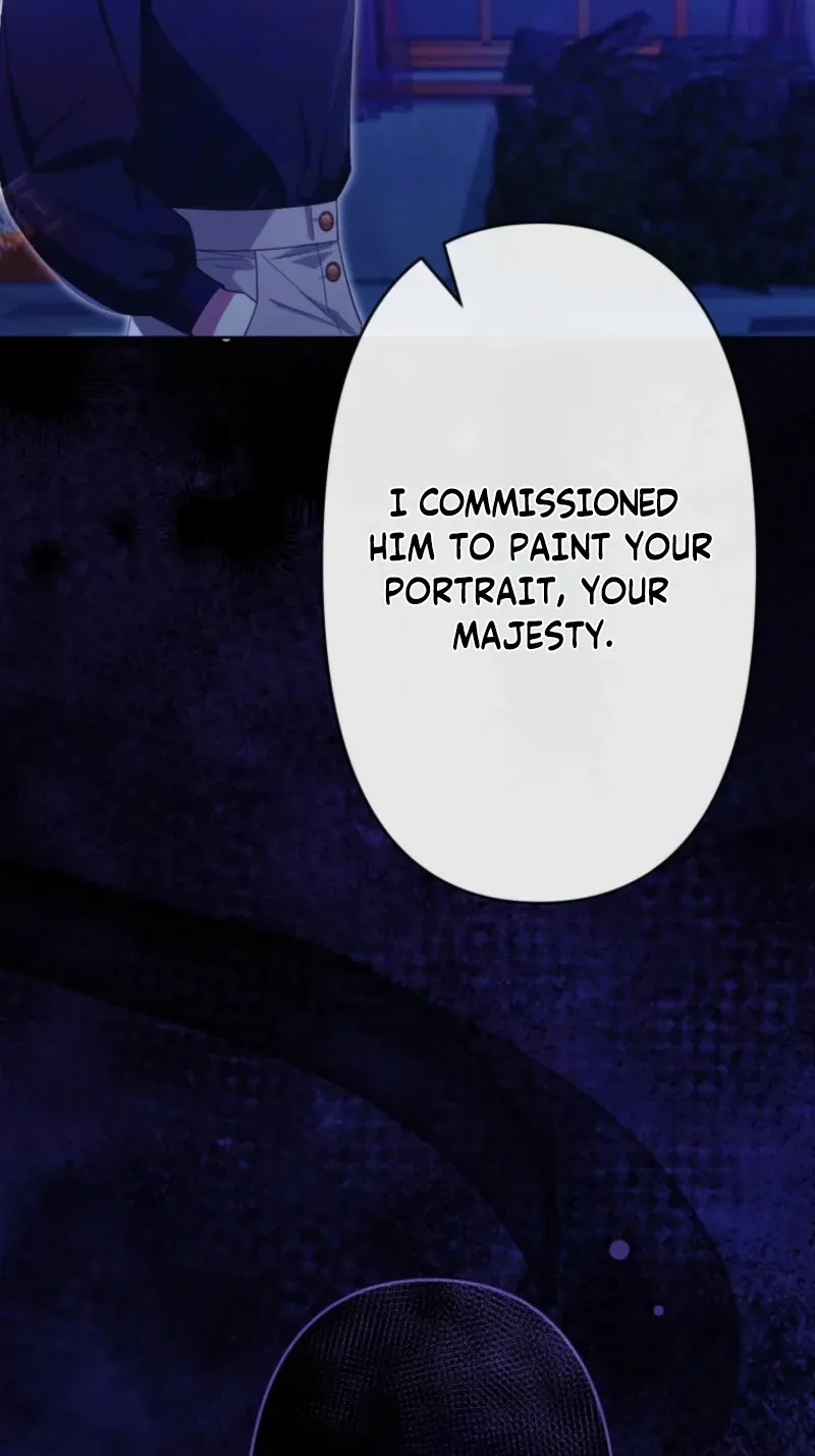 I Was Meant to Die in Six Months, But I Made the Tyrant Emperor Fall for Me Chapter 8 page 123 - 