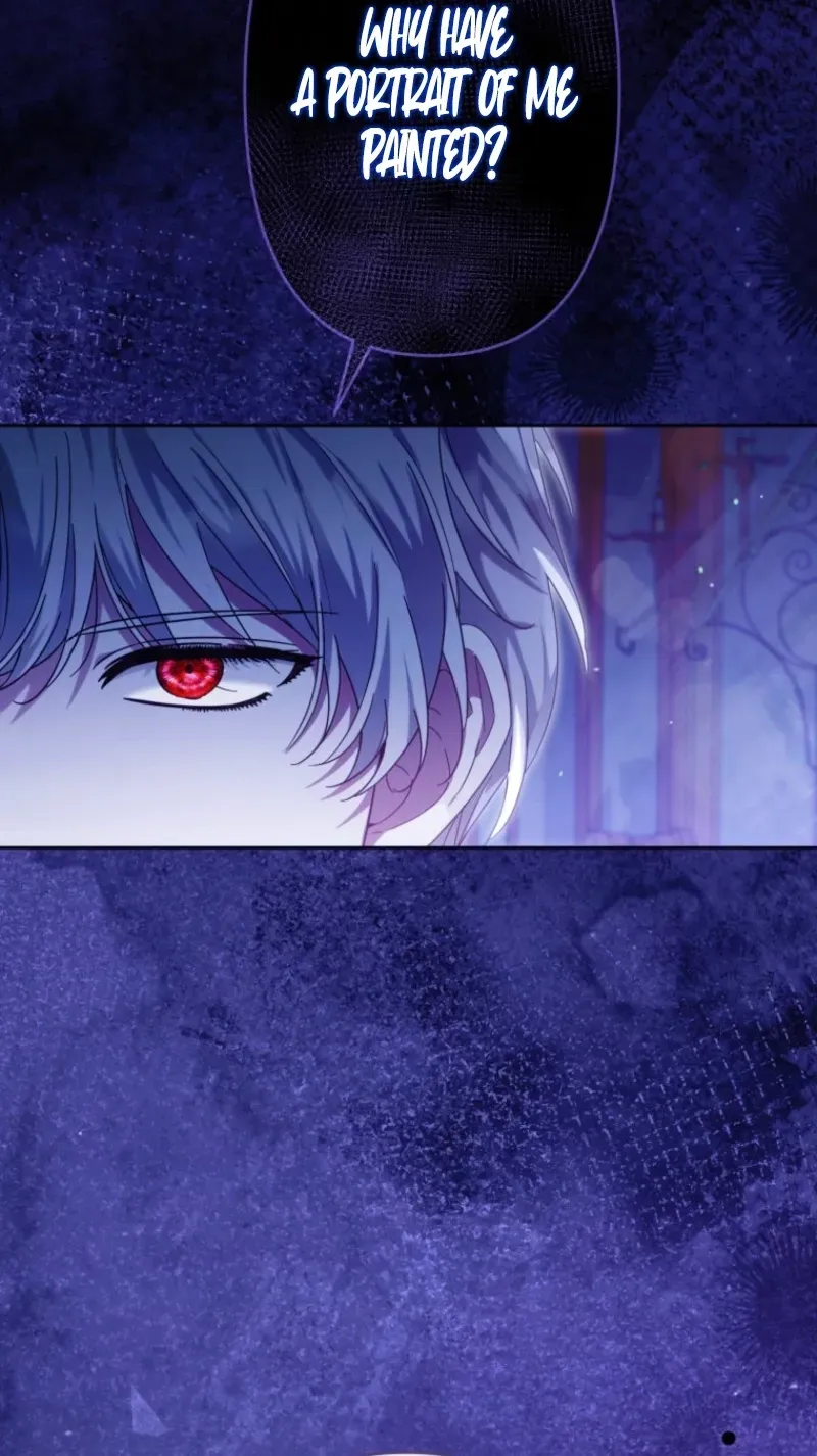 I Was Meant to Die in Six Months, But I Made the Tyrant Emperor Fall for Me Chapter 8 page 124 - 