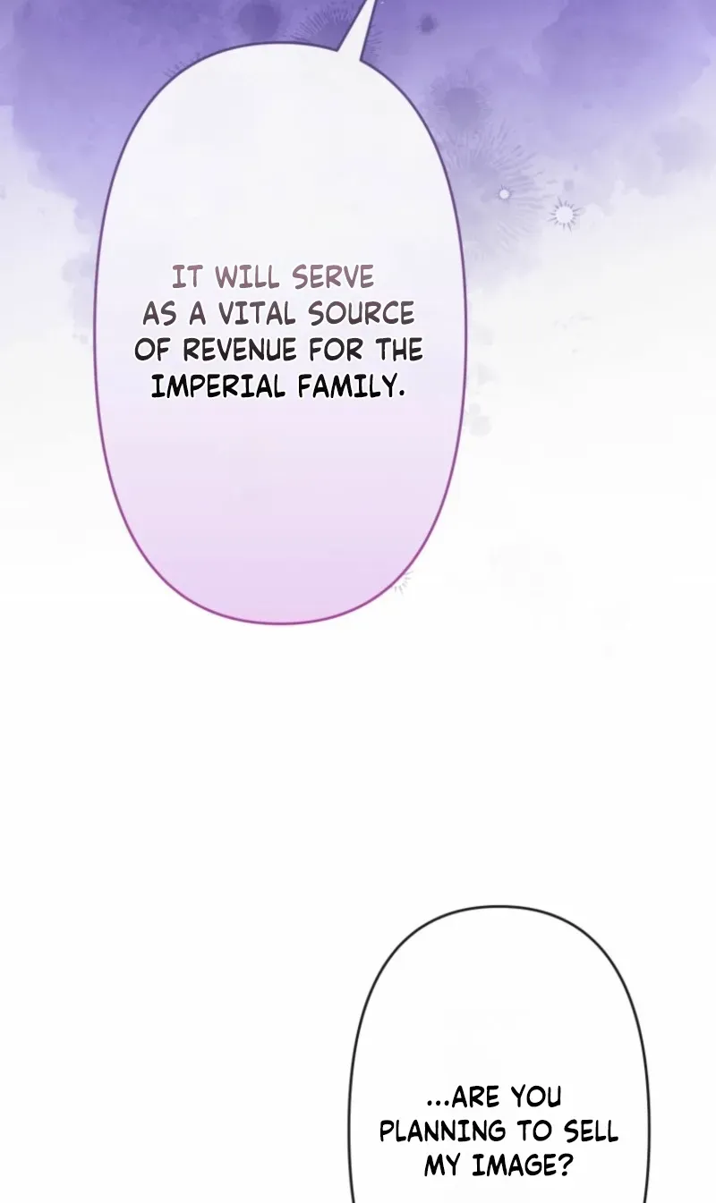 I Was Meant to Die in Six Months, But I Made the Tyrant Emperor Fall for Me Chapter 8 page 126 - 