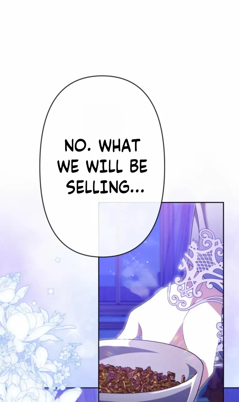 I Was Meant to Die in Six Months, But I Made the Tyrant Emperor Fall for Me Chapter 8 page 128 - 