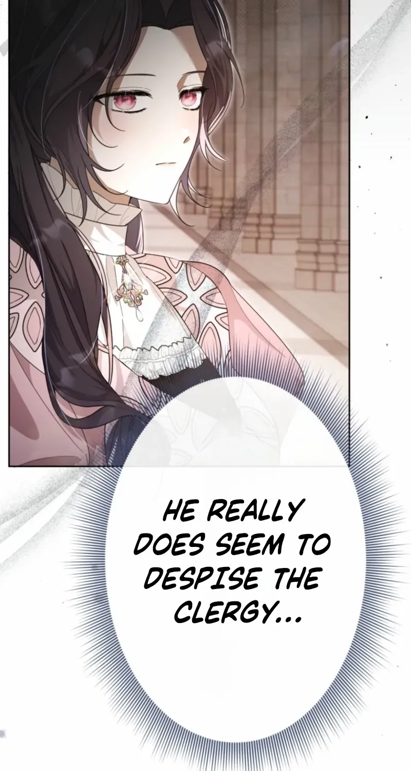 I Was Meant to Die in Six Months, But I Made the Tyrant Emperor Fall for Me Chapter 8 page 14 - 