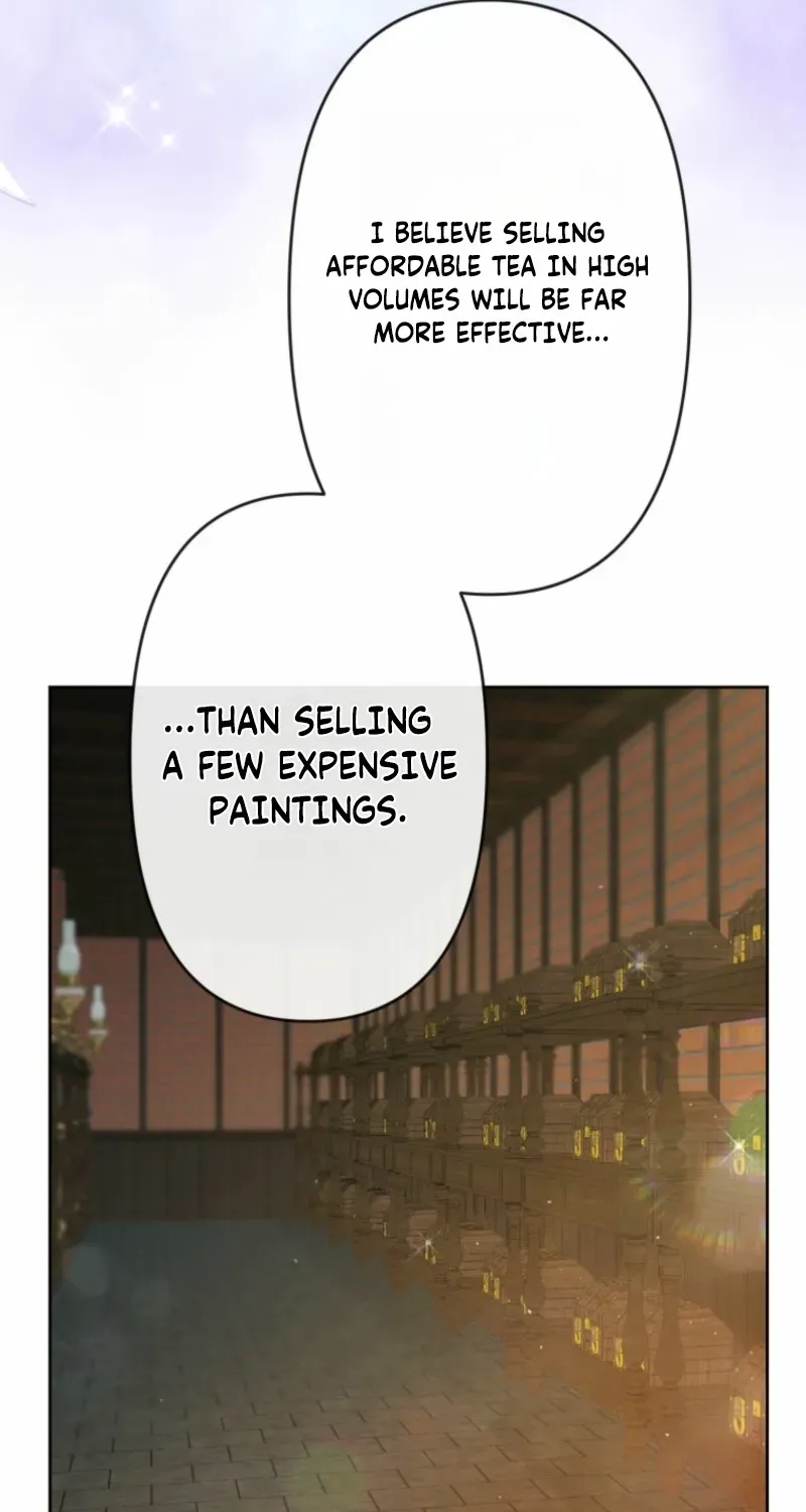 I Was Meant to Die in Six Months, But I Made the Tyrant Emperor Fall for Me Chapter 8 page 131 - 
