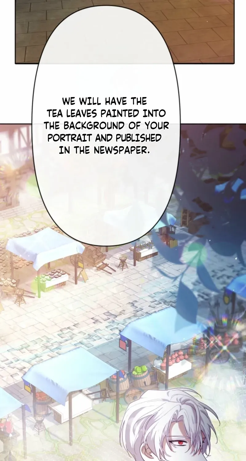I Was Meant to Die in Six Months, But I Made the Tyrant Emperor Fall for Me Chapter 8 page 133 - 
