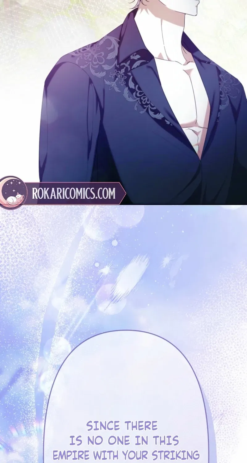 I Was Meant to Die in Six Months, But I Made the Tyrant Emperor Fall for Me Chapter 8 page 135 - 