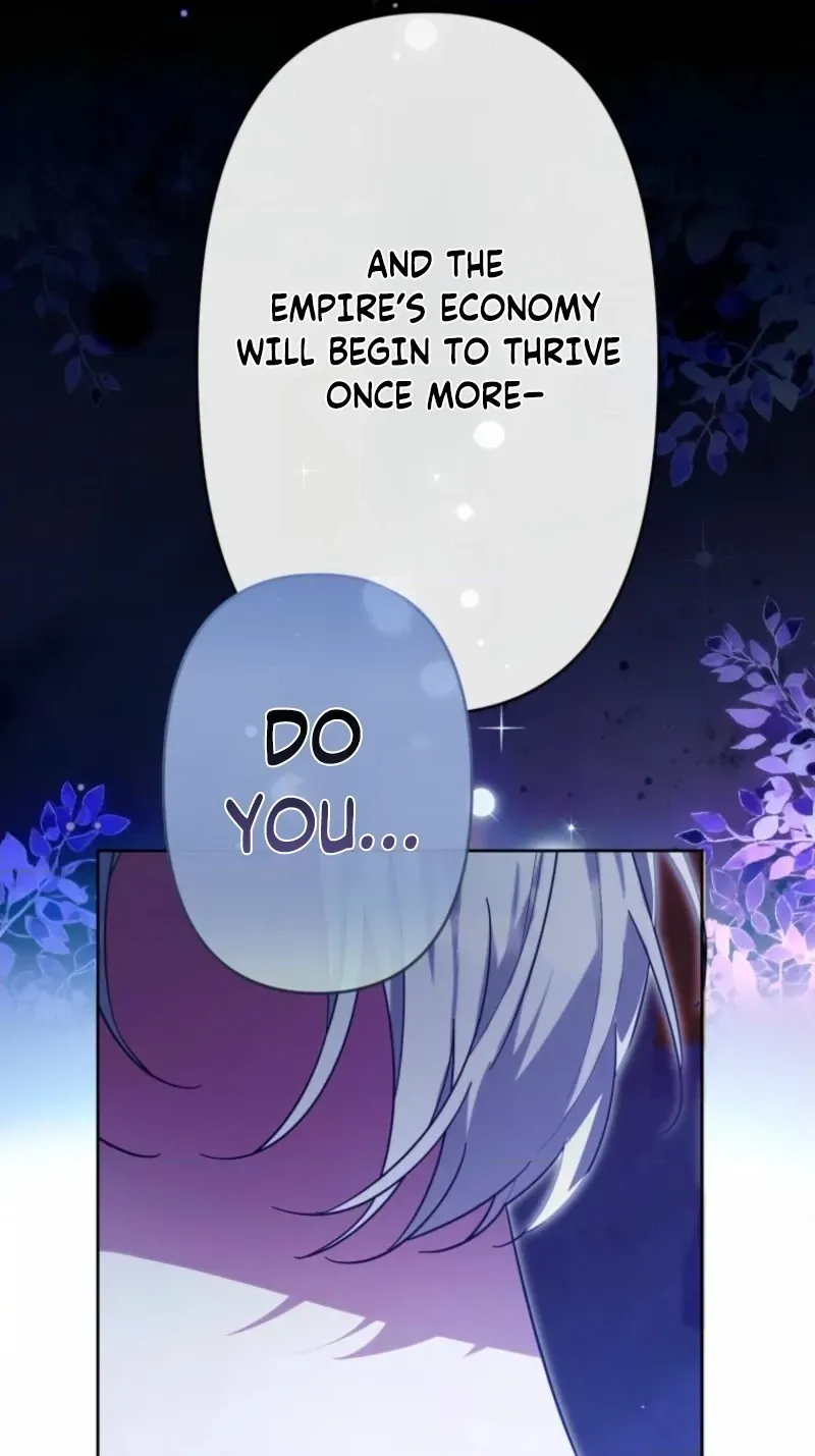 I Was Meant to Die in Six Months, But I Made the Tyrant Emperor Fall for Me Chapter 8 page 143 - 